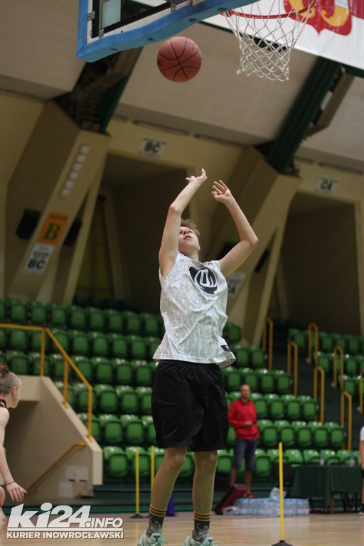 Krzysztof Szubarga CAMP