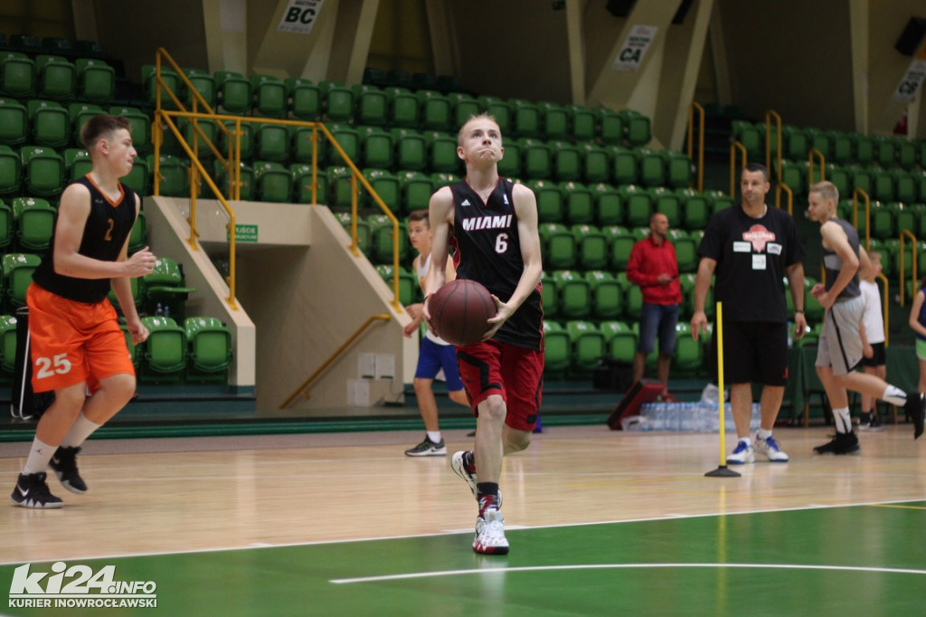 Krzysztof Szubarga CAMP