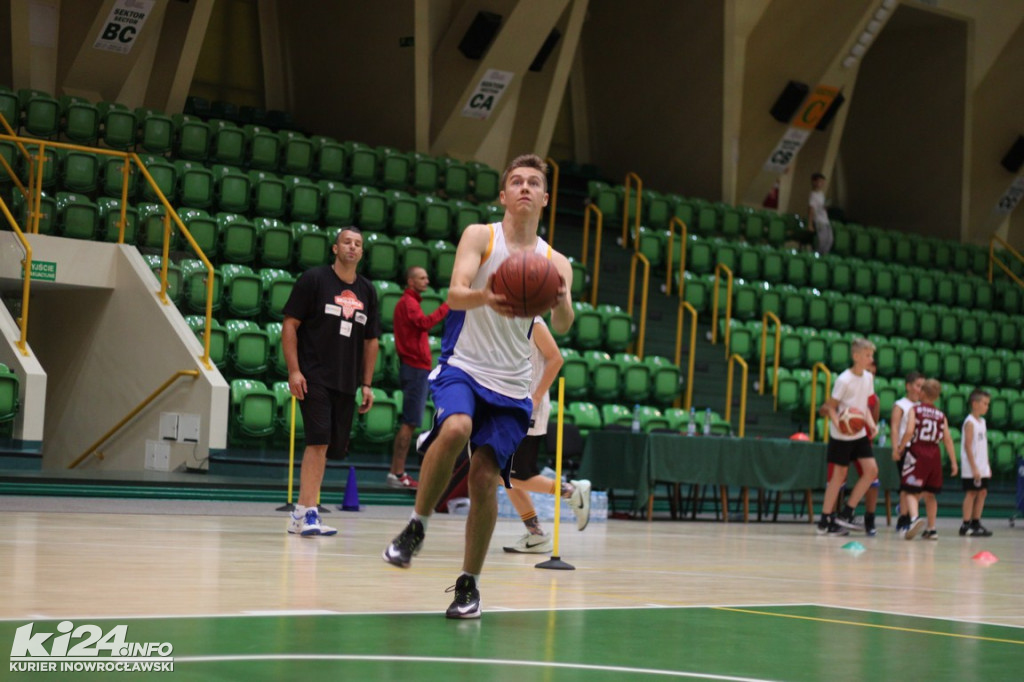 Krzysztof Szubarga CAMP