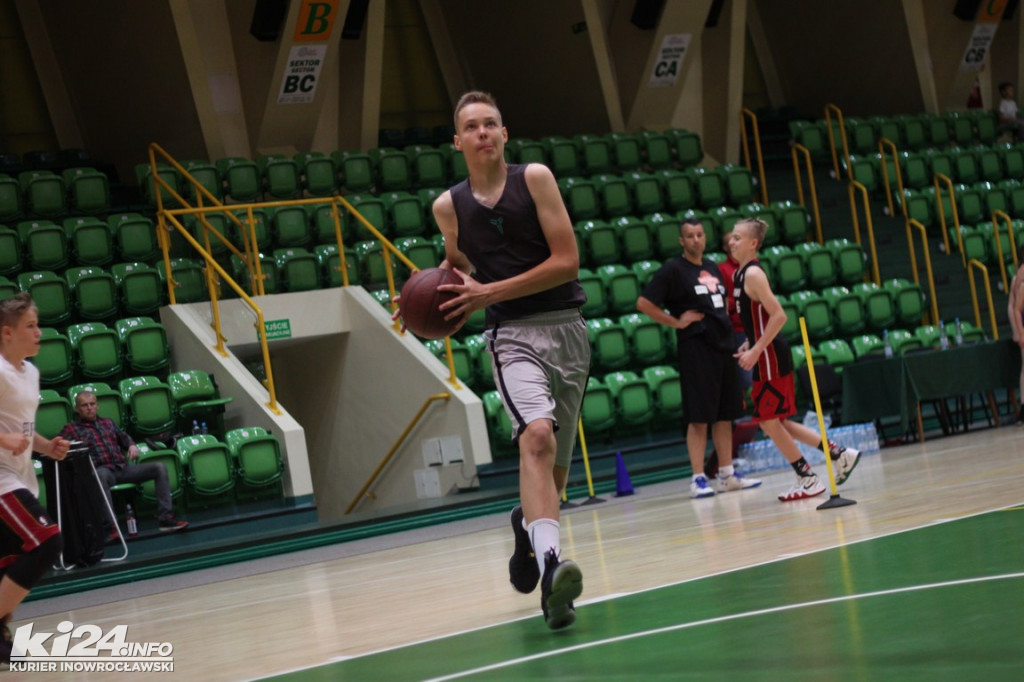 Krzysztof Szubarga CAMP