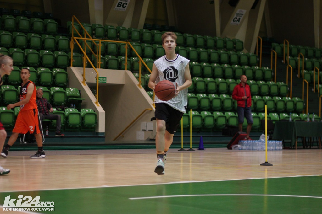 Krzysztof Szubarga CAMP