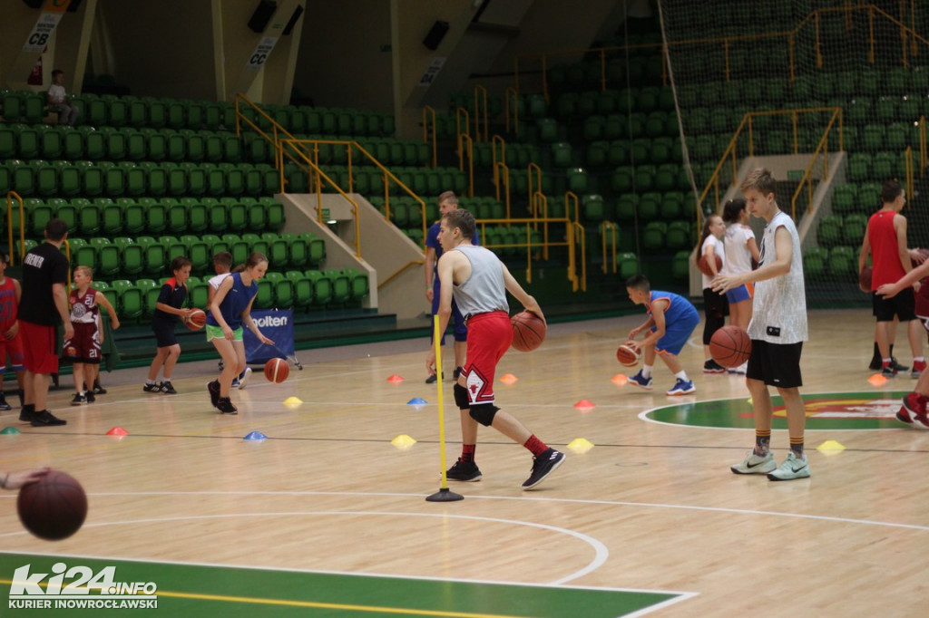 Krzysztof Szubarga CAMP