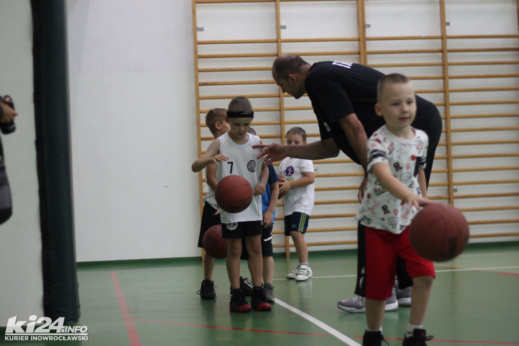 Krzysztof Szubarga CAMP