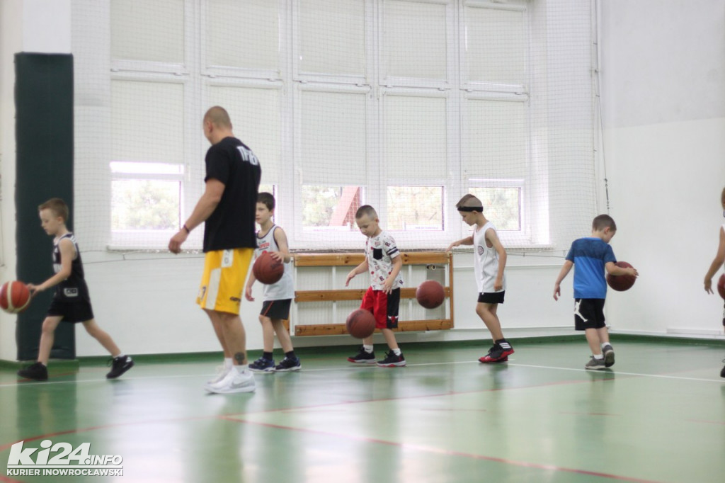 Krzysztof Szubarga CAMP