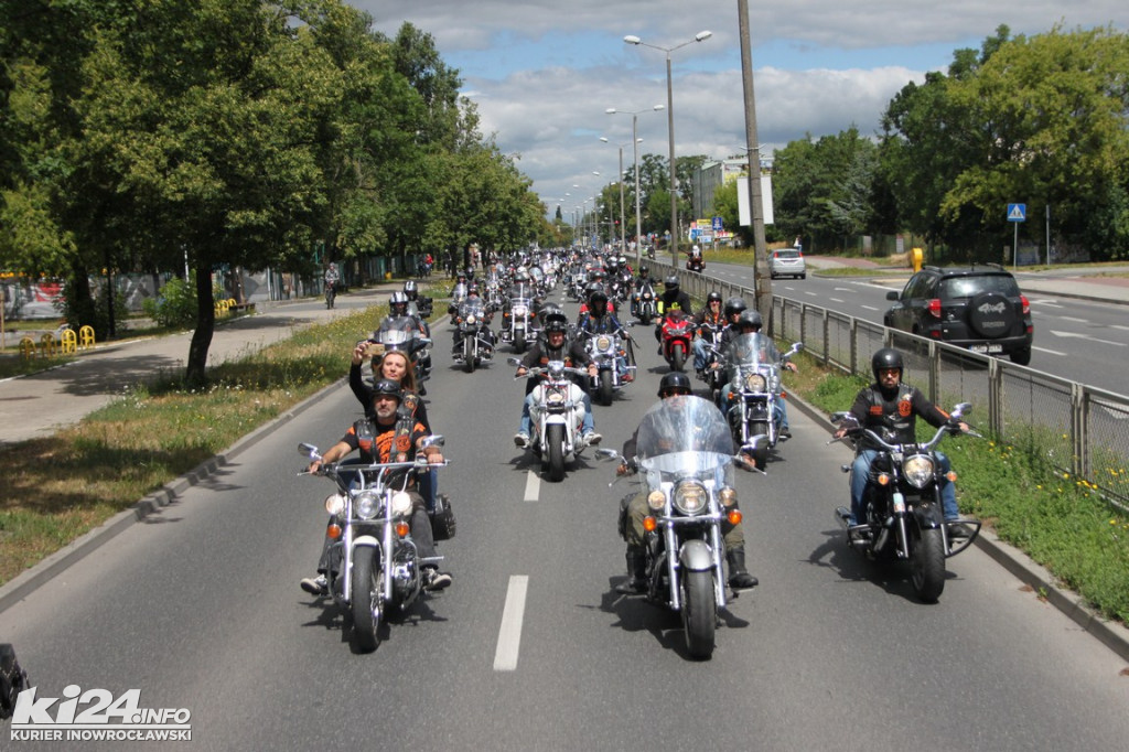 Zlot Na Soli