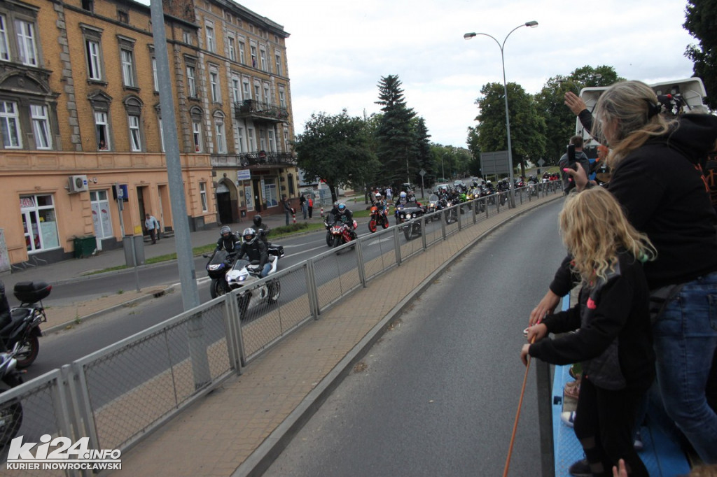 Zlot Na Soli