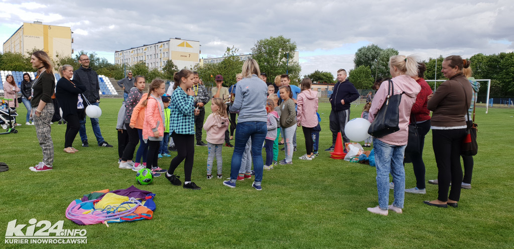 Dni Janikowa 2018 - sobota