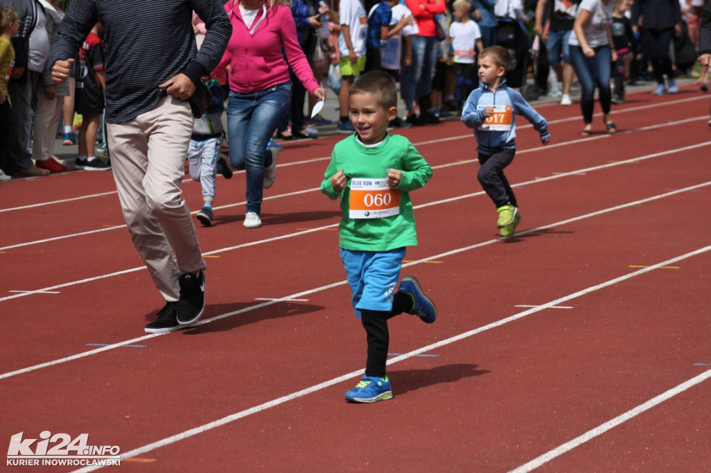 Blue Run