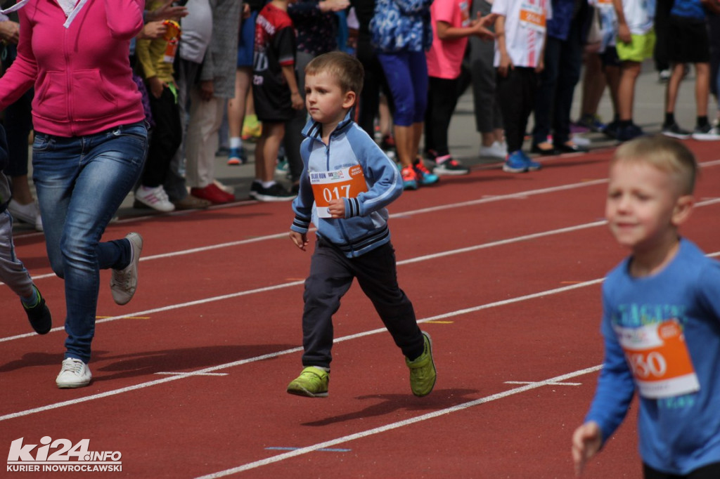Blue Run