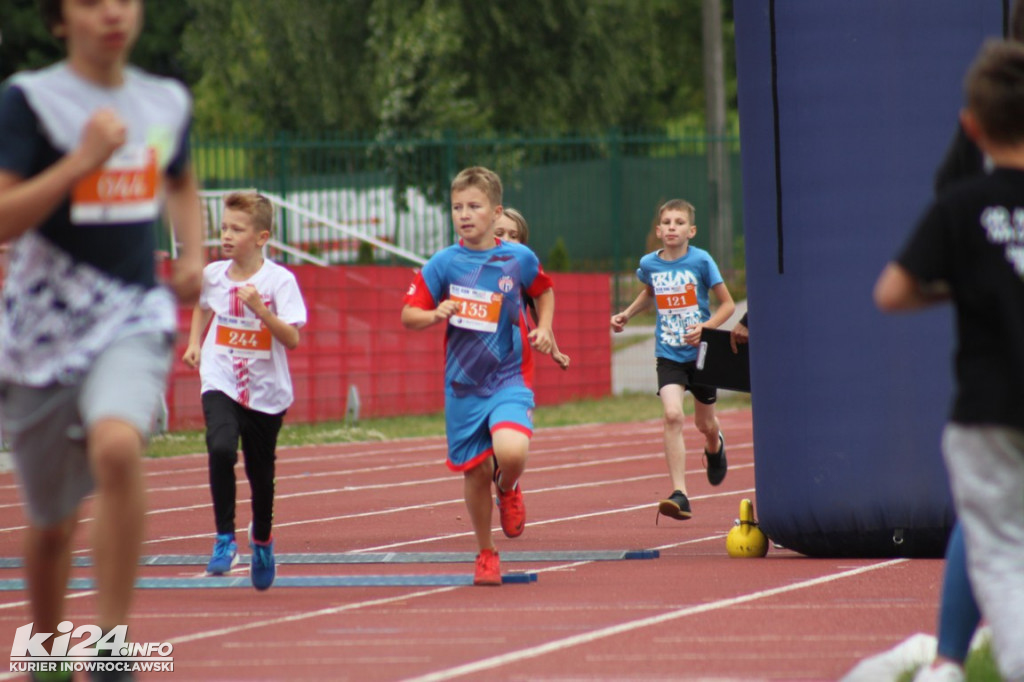 Blue Run