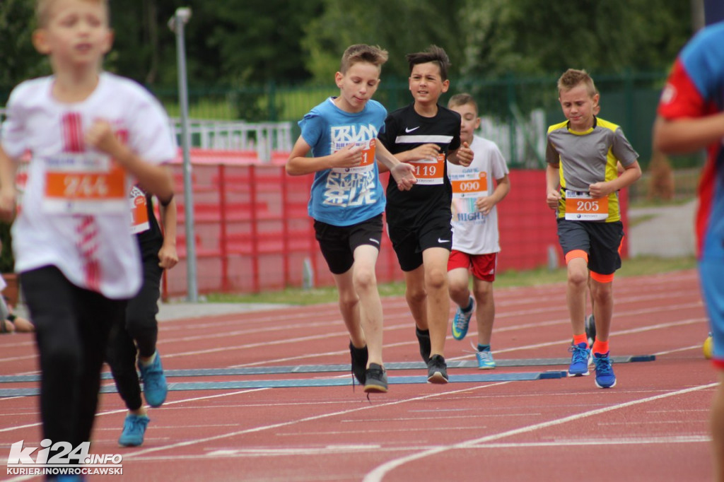 Blue Run