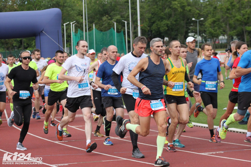 Blue Run