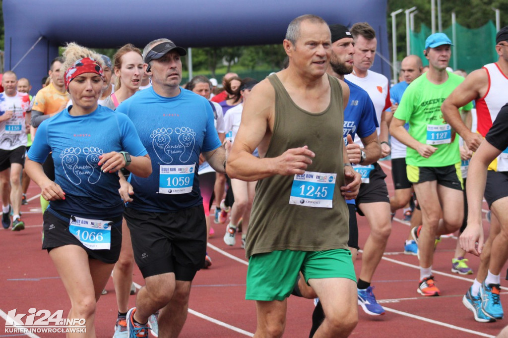 Blue Run