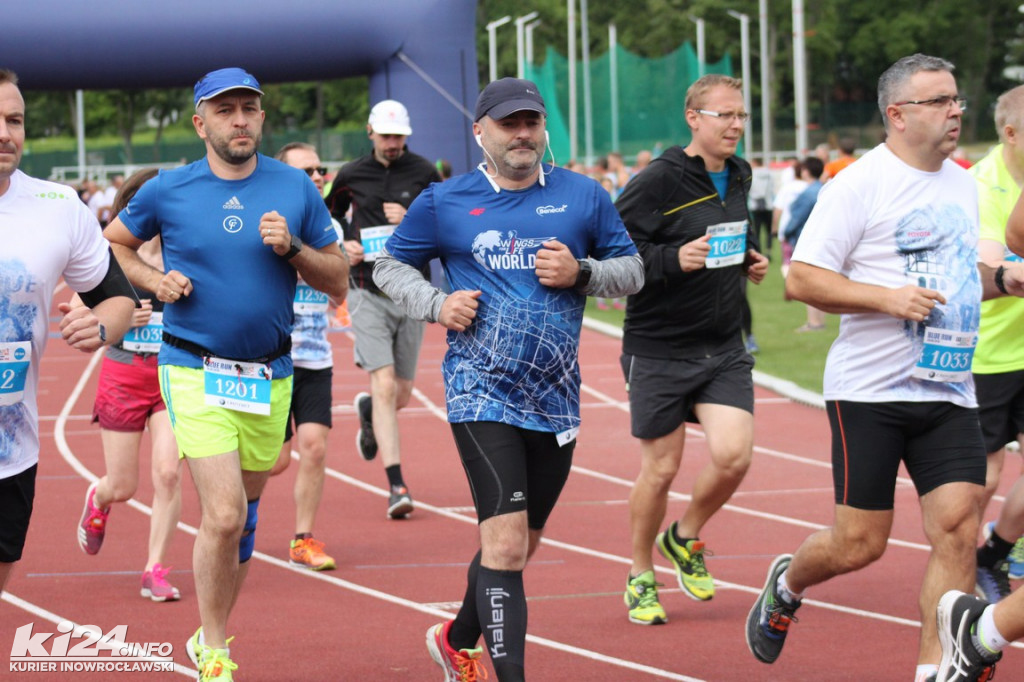 Blue Run