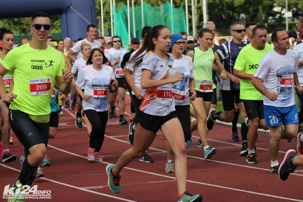 Blue Run