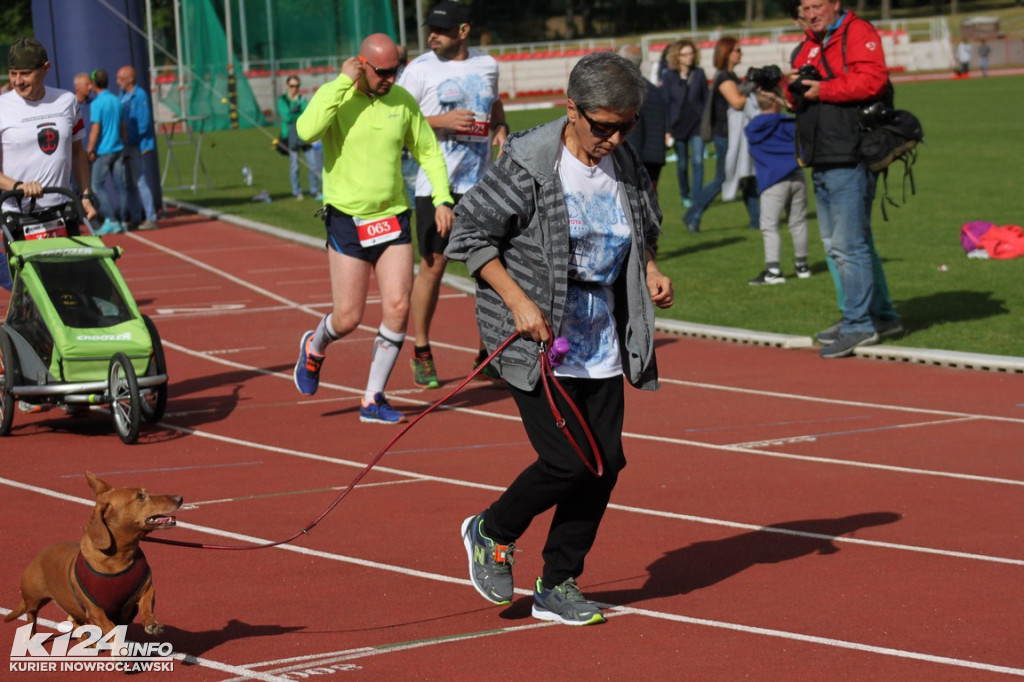 Blue Run