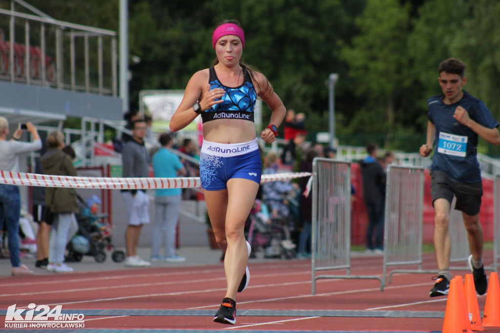 Blue Run