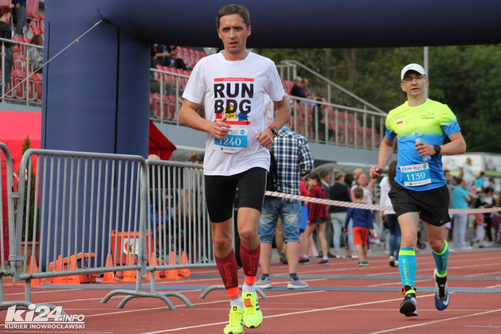 Blue Run