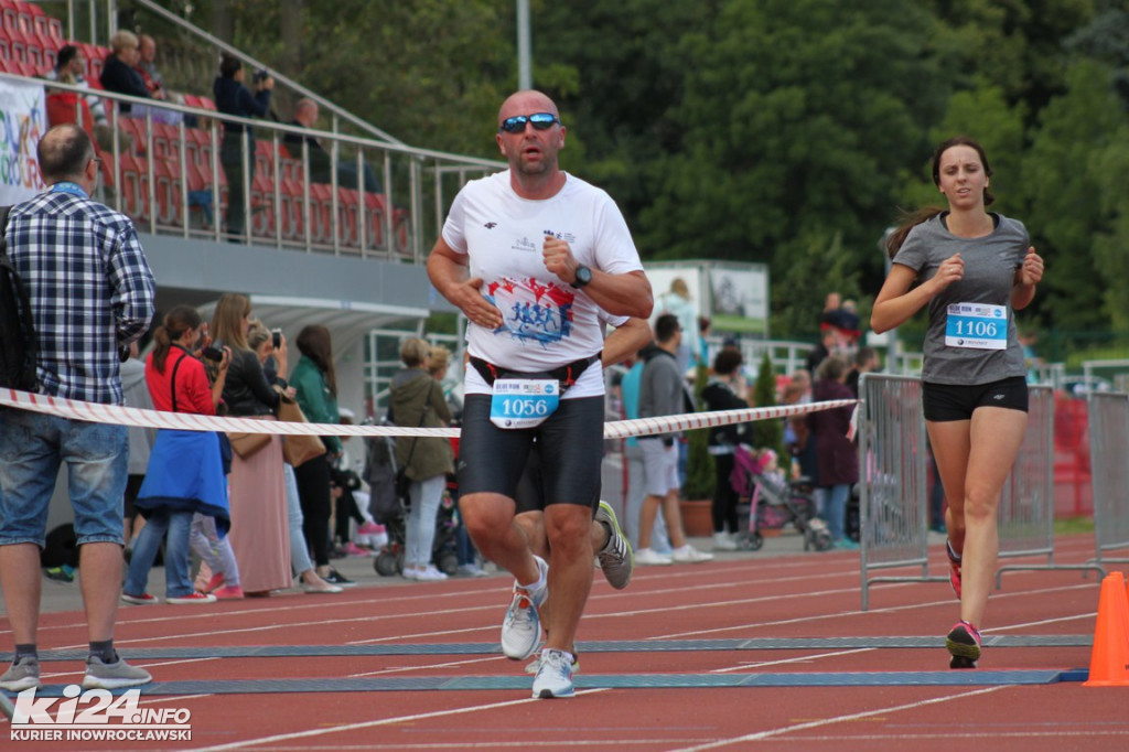 Blue Run