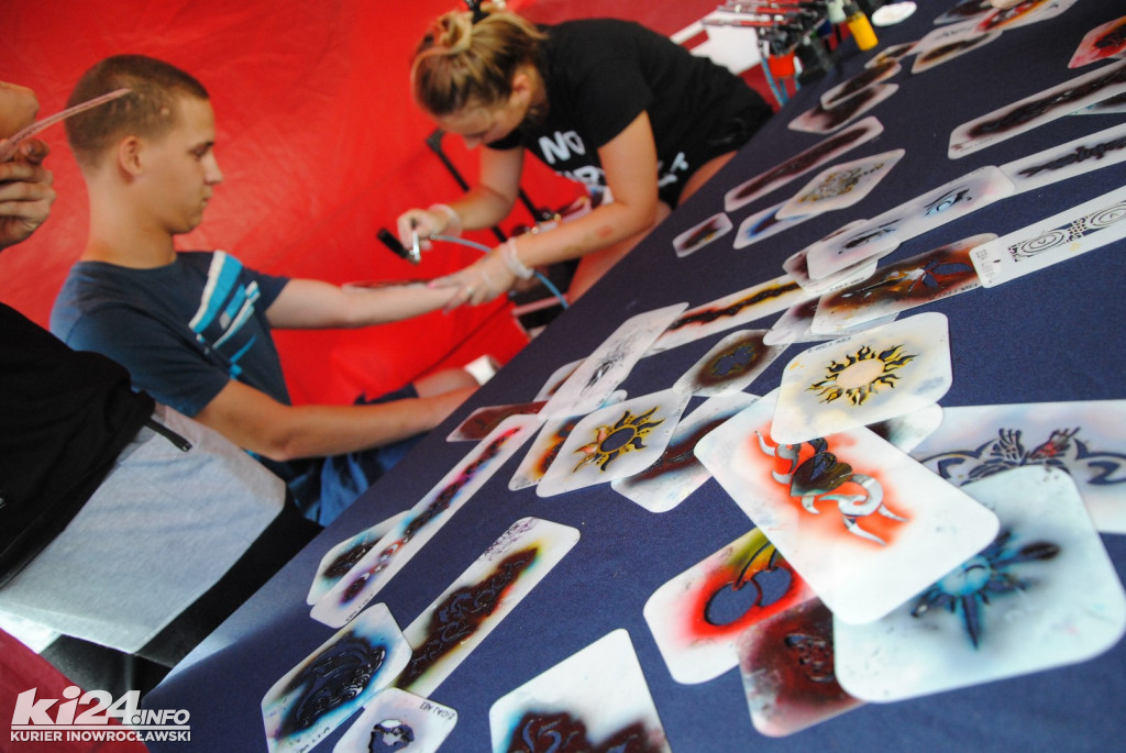 Art Ino Festiwal