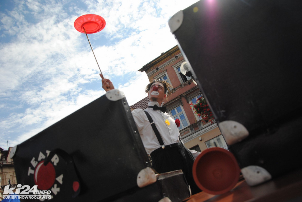 Art Ino Festiwal