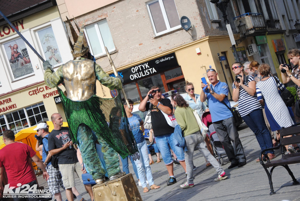 Art Ino Festiwal