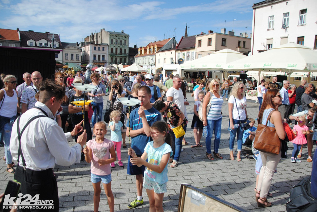 Art Ino Festiwal