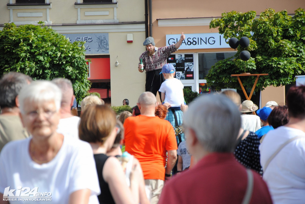 Art Ino Festiwal