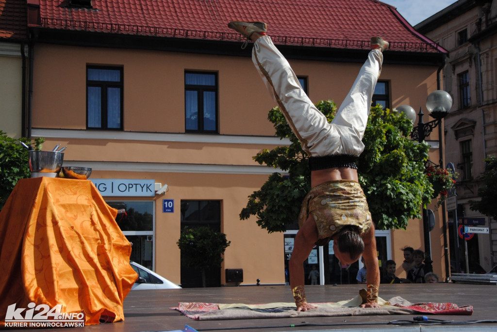 Art Ino Festiwal