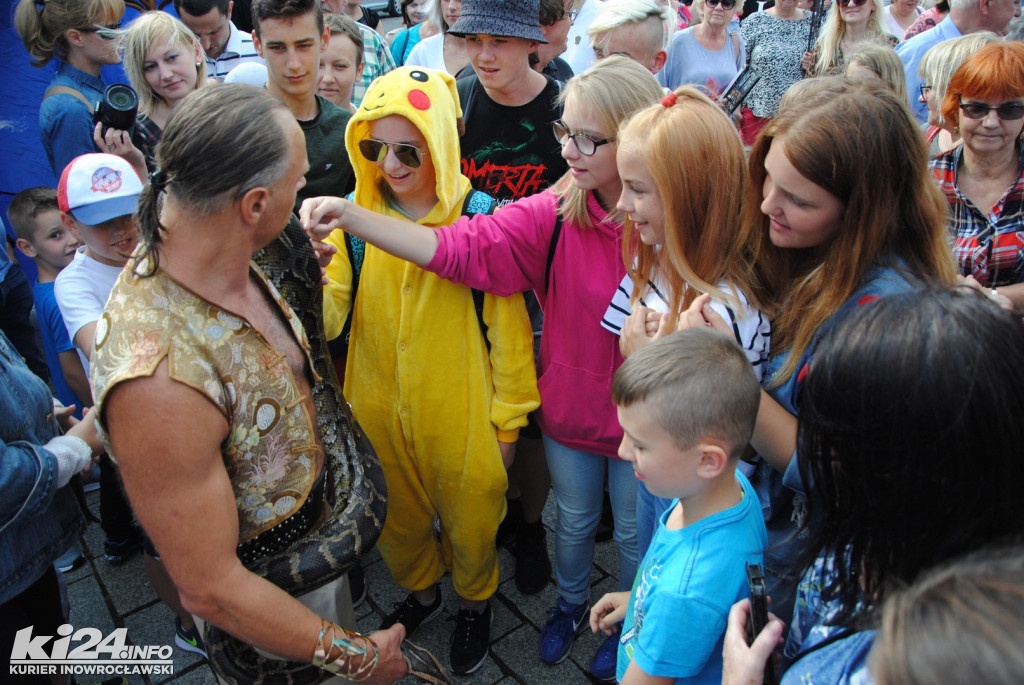 Art Ino Festiwal