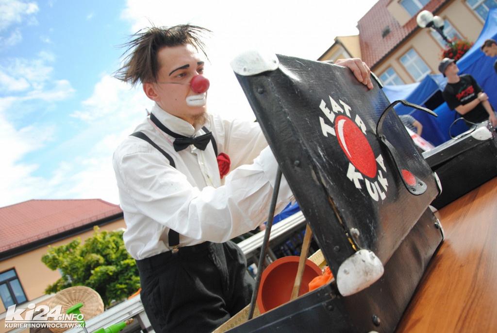 Art Ino Festiwal