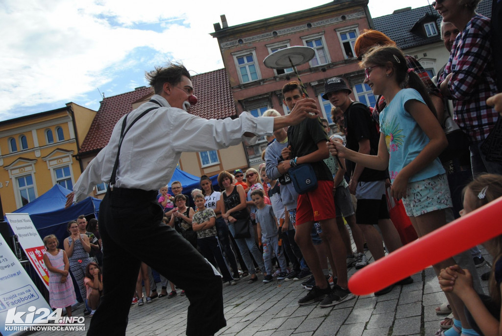 Art Ino Festiwal