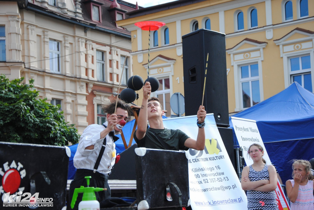 Art Ino Festiwal