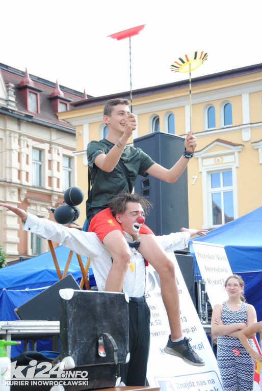 Art Ino Festiwal