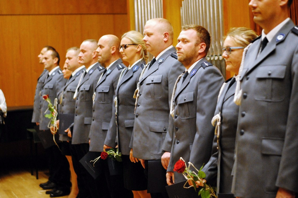 Święto policji