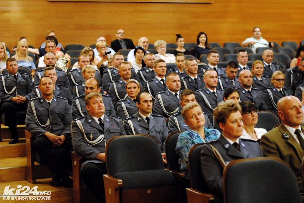 Święto policji