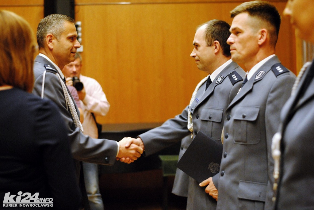 Święto policji