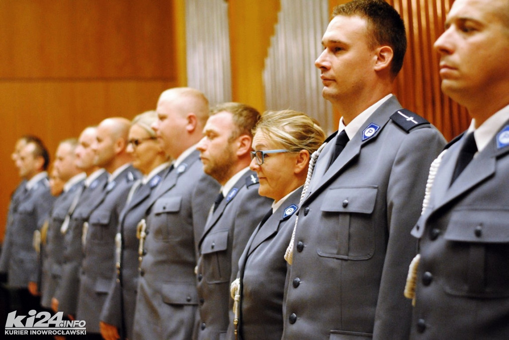 Święto policji