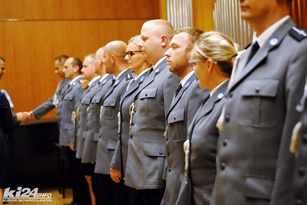 Święto policji