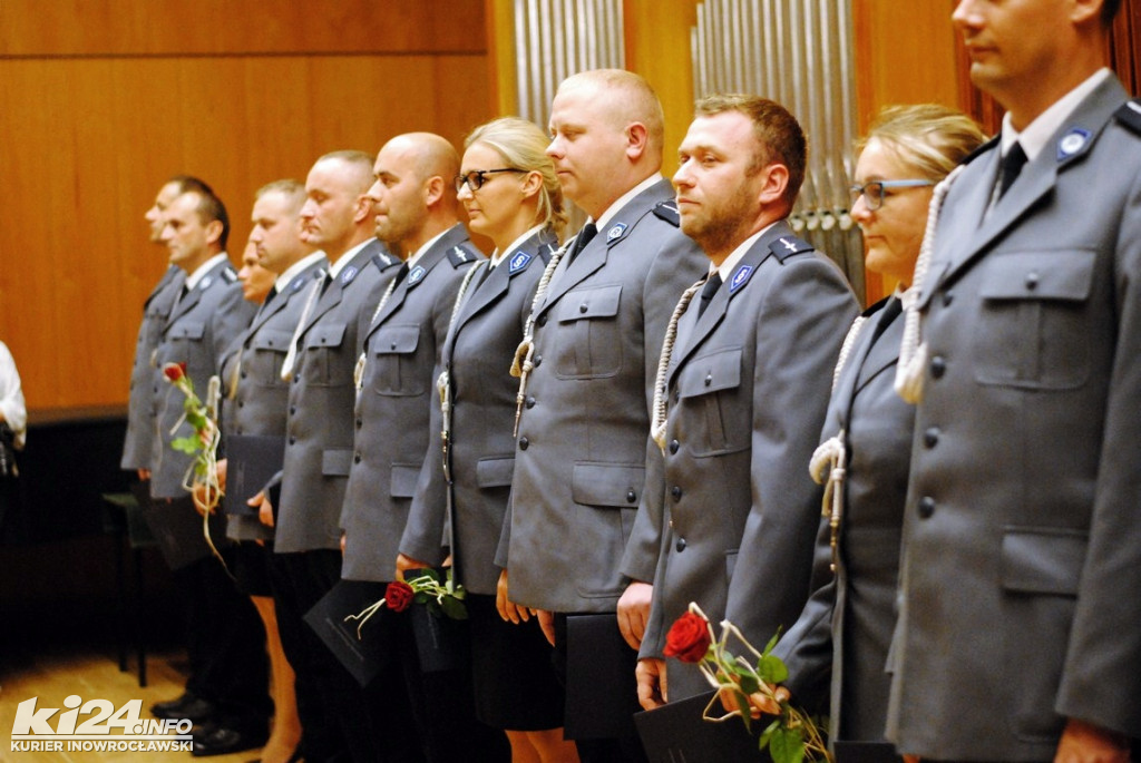 Święto policji