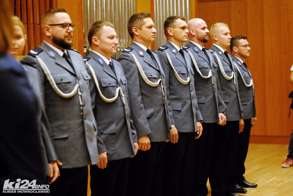 Święto policji