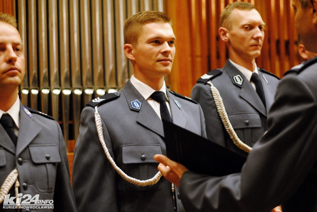 Święto policji