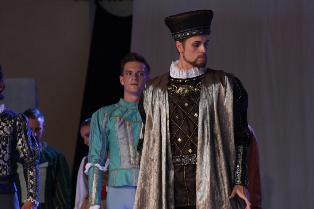 Royal Lviv Ballet