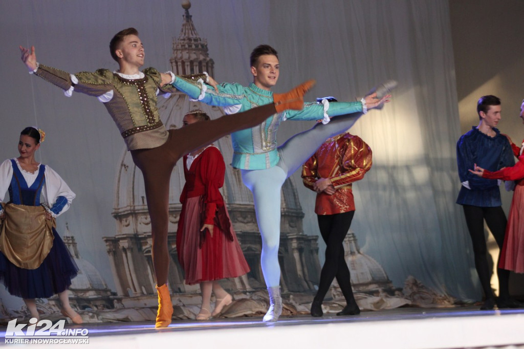 Royal Lviv Ballet