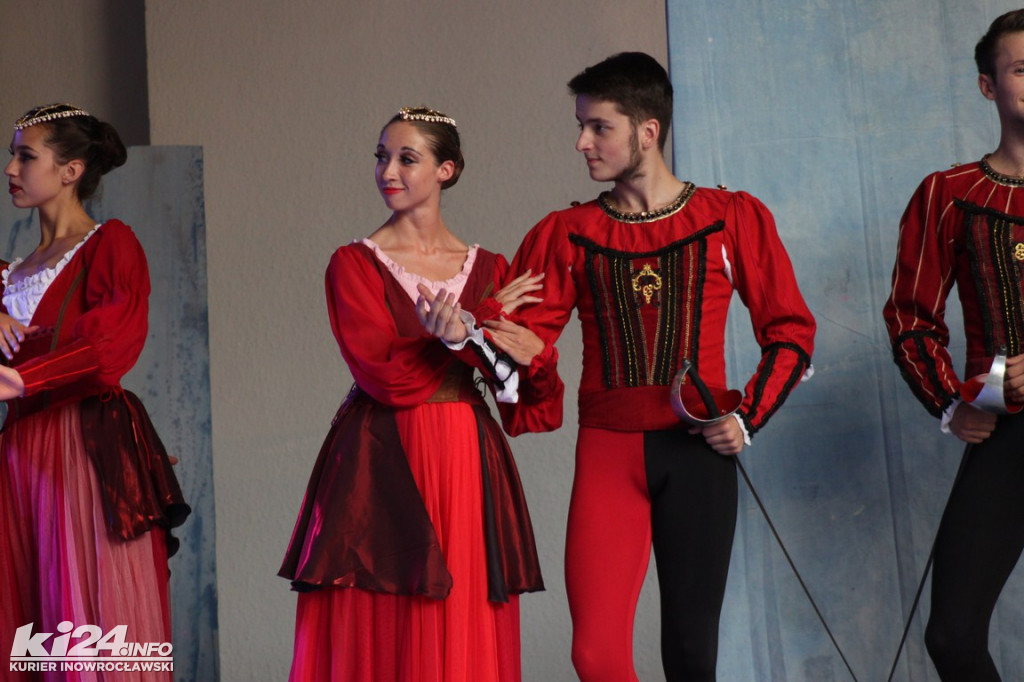 Royal Lviv Ballet