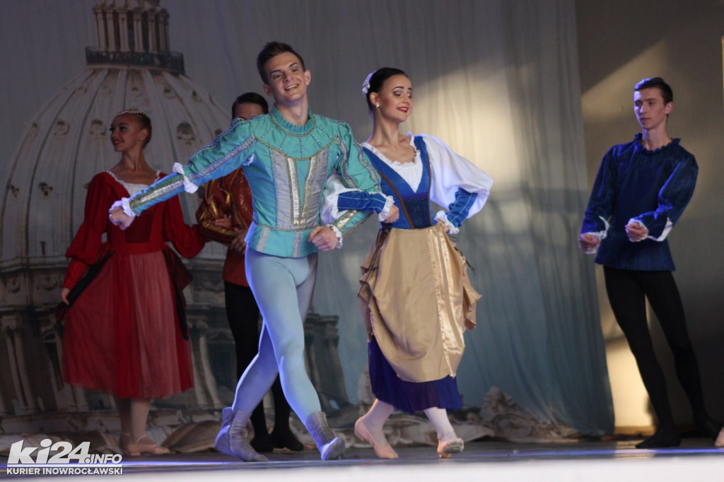 Royal Lviv Ballet