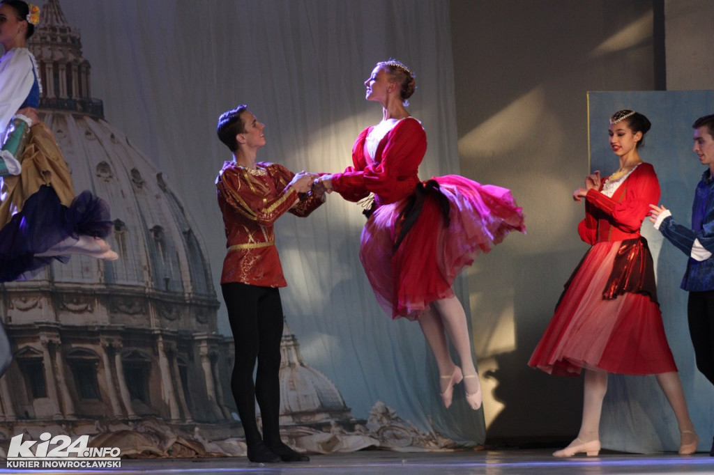 Royal Lviv Ballet