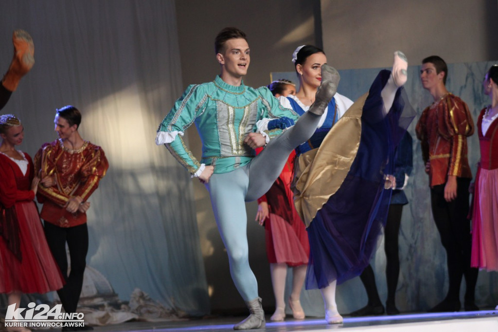 Royal Lviv Ballet