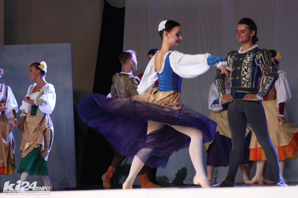 Royal Lviv Ballet