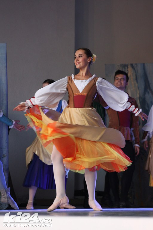 Royal Lviv Ballet